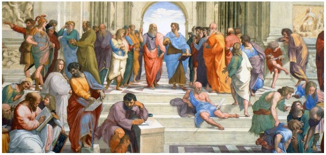 Politica è servizio civico, non rivalsa.