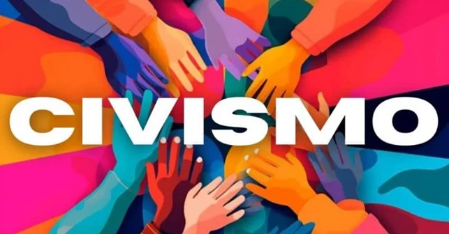 Civismo attivo: l'antidoto alla propaganda sterile.