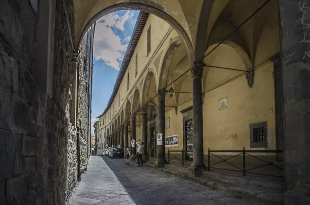 Forti aspettative dall'assemblea pubblica del 29 aprile promossa dal Comitato dei Cittadini del Centro Storico.